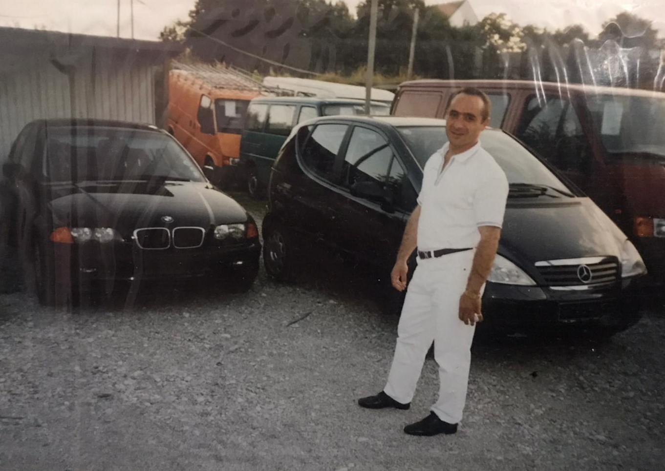 Hayrettin Haluk Akkoyunlu